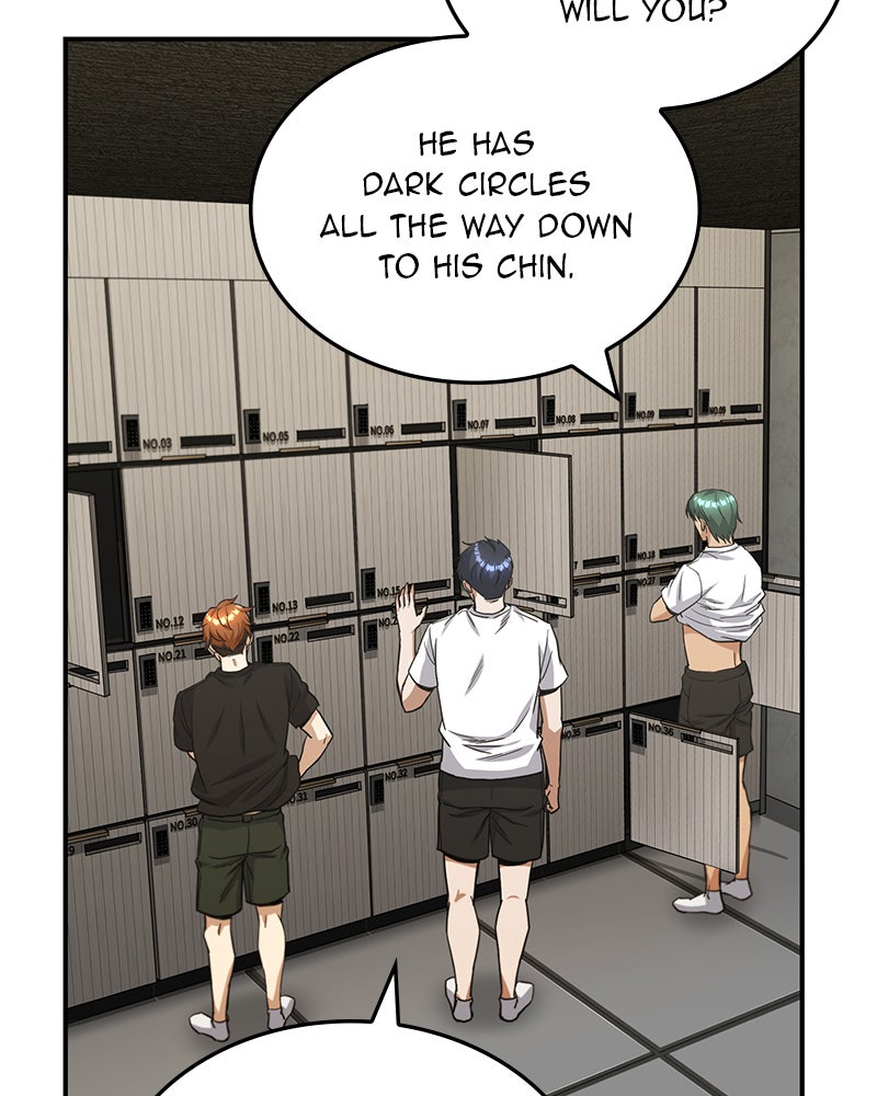 Read The Perfect Hybrid EN Manga Online