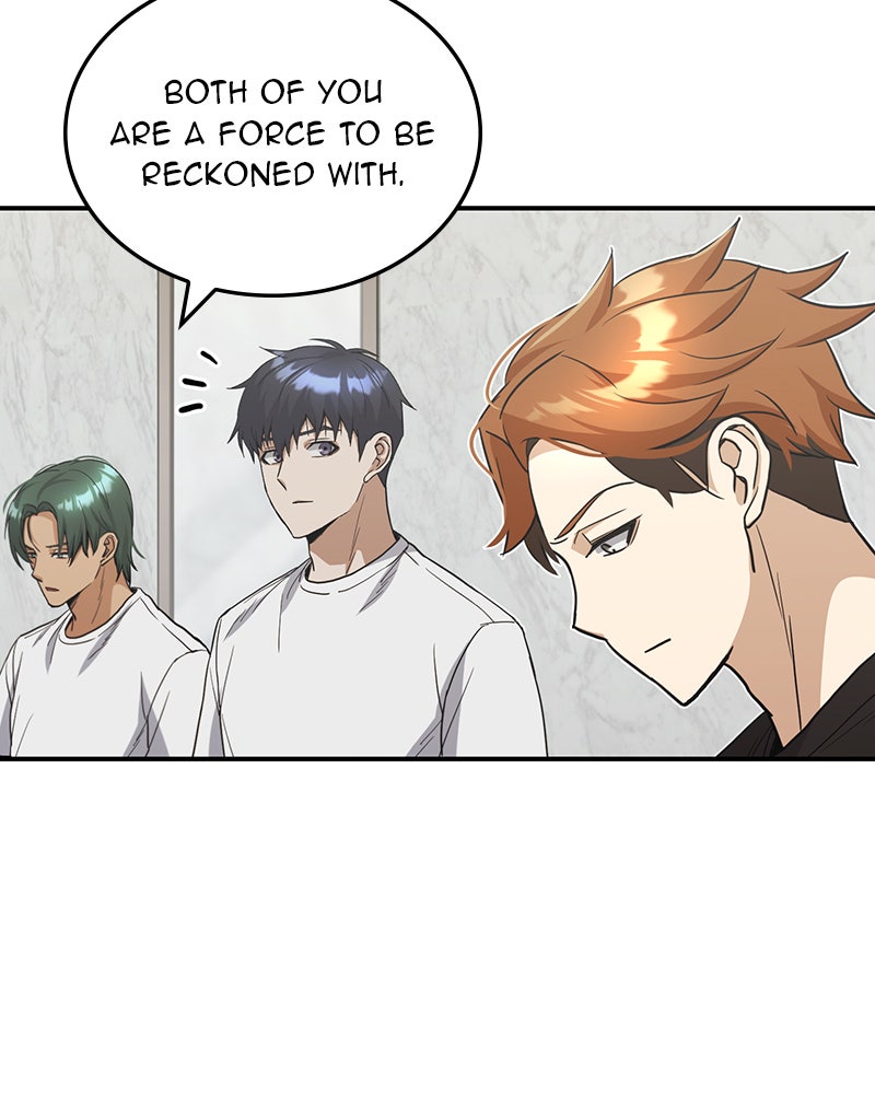 Read The Perfect Hybrid EN Manga Online