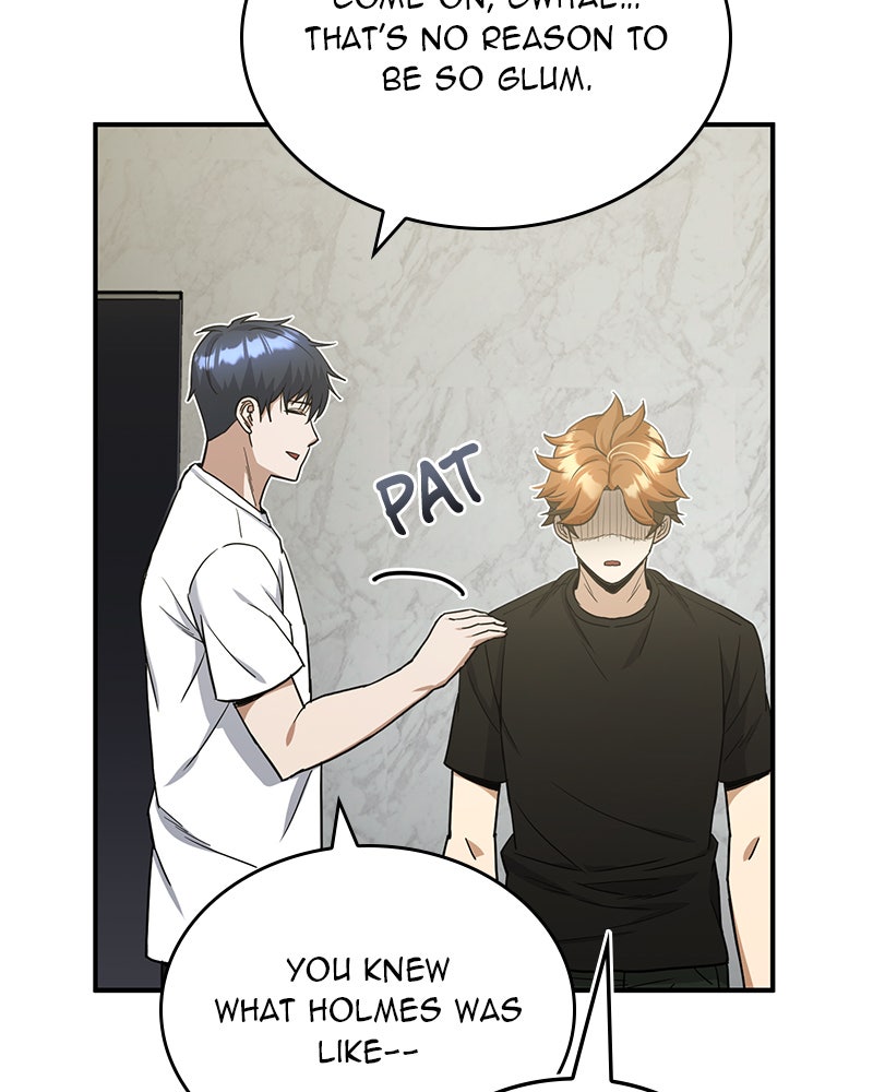 Read The Perfect Hybrid EN Manga Online