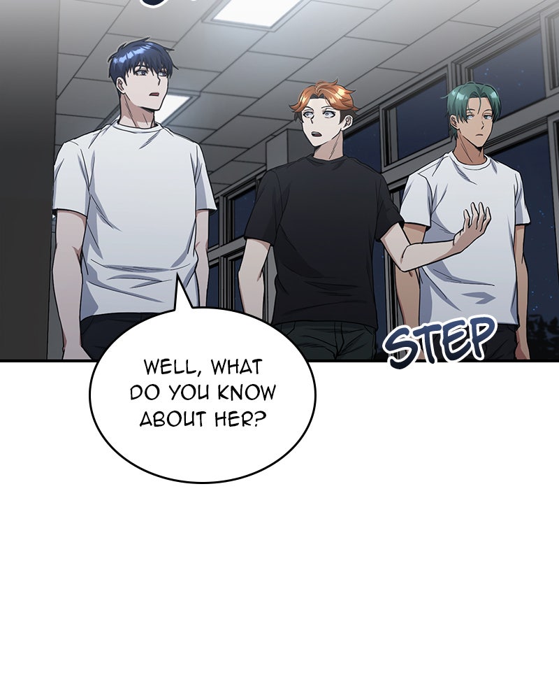 Read The Perfect Hybrid EN Manga Online