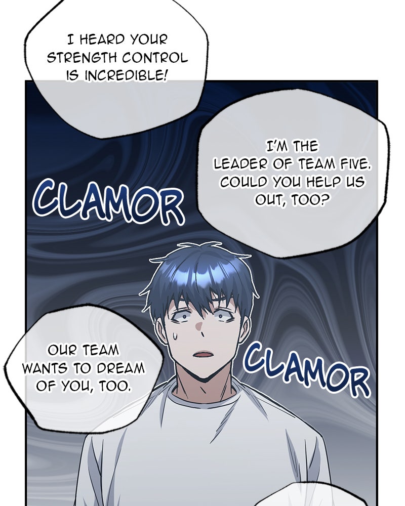 Read The Perfect Hybrid EN Manga Online