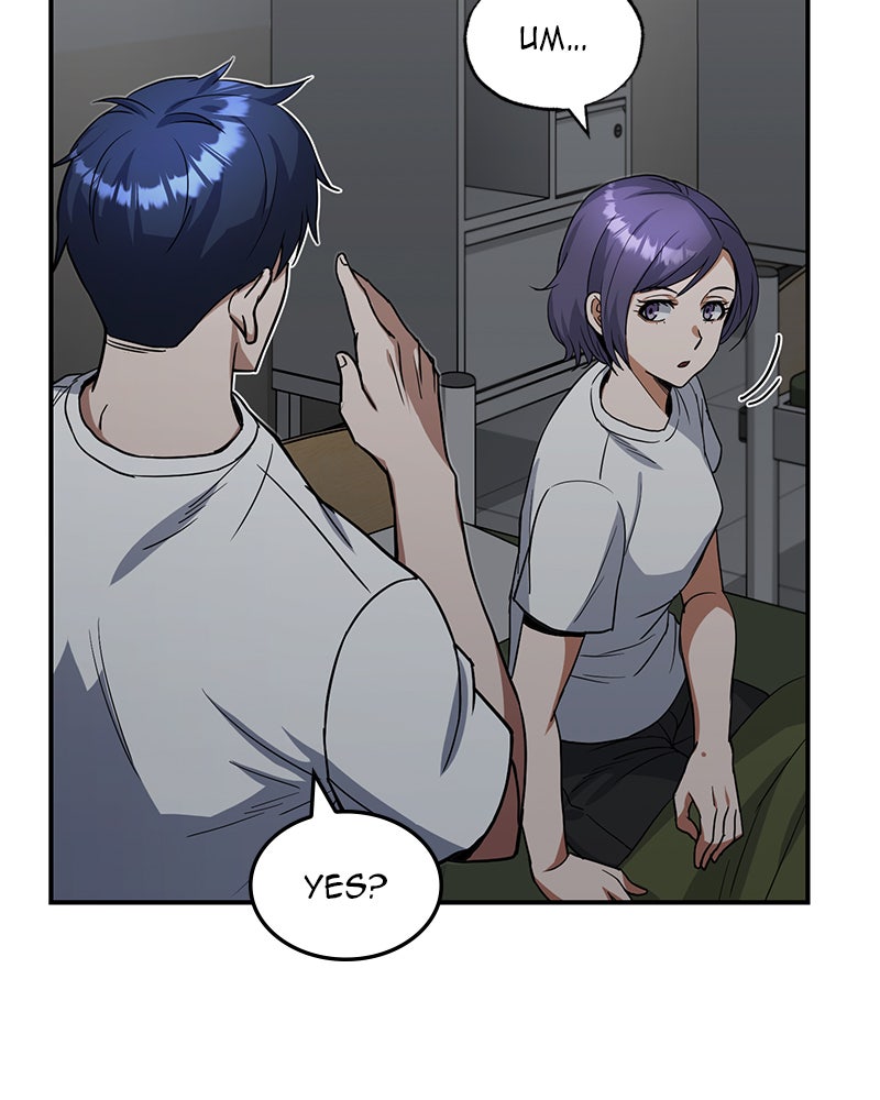 Read The Perfect Hybrid EN Manga Online
