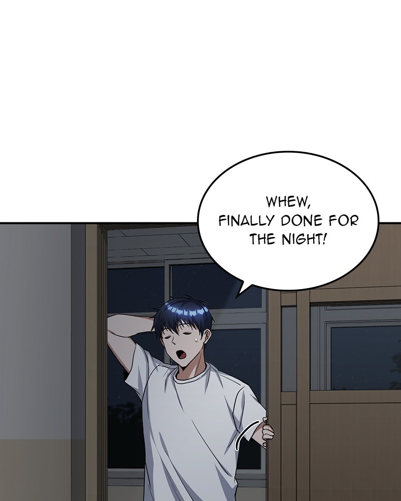 Read The Perfect Hybrid EN Manga Online