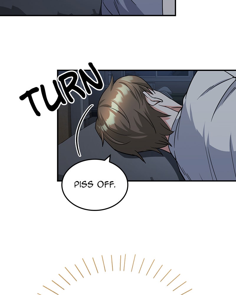 Read The Perfect Hybrid EN Manga Online