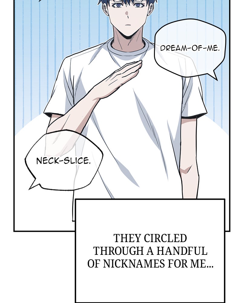 Read The Perfect Hybrid EN Manga Online