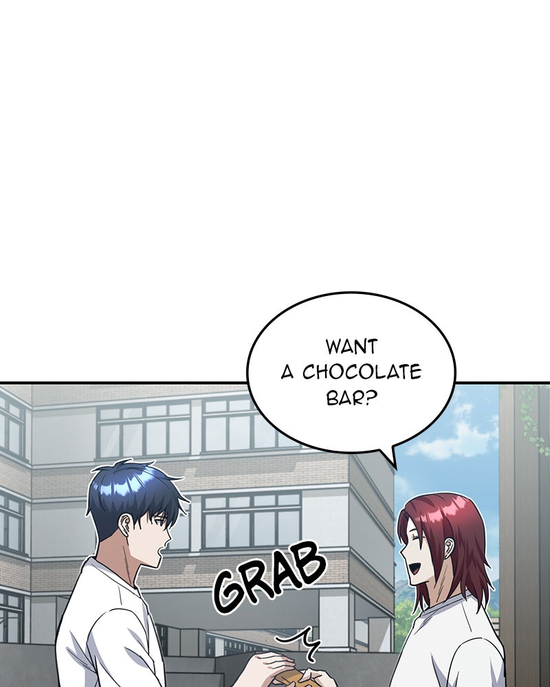 Read The Perfect Hybrid EN Manga Online