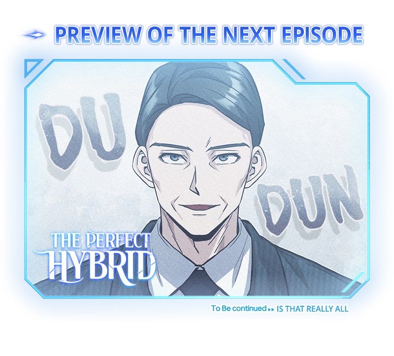 Read The Perfect Hybrid EN Manga Online