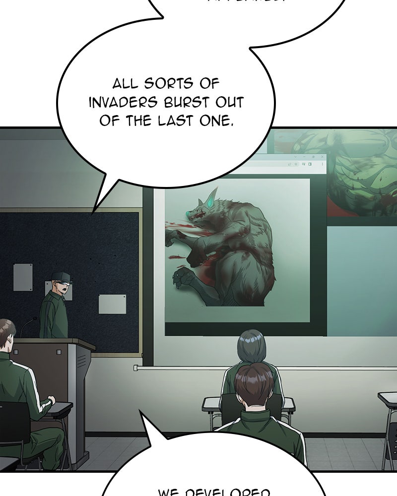 Read The Perfect Hybrid EN Manga Online