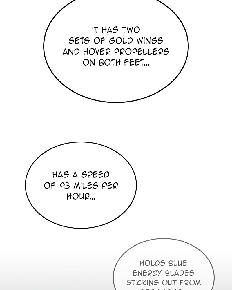 Read The Perfect Hybrid EN Manga Online