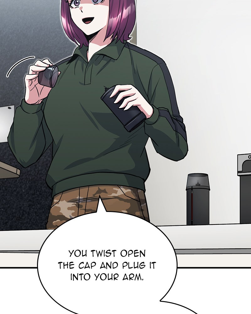 Read The Perfect Hybrid EN Manga Online