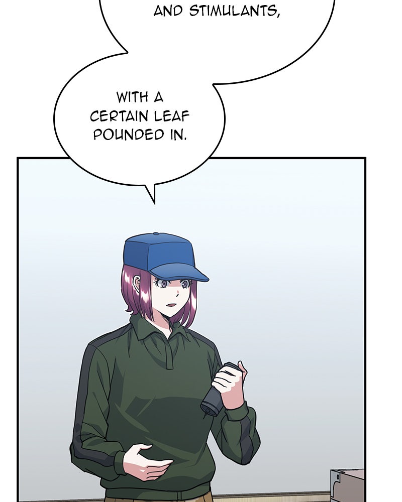 Read The Perfect Hybrid EN Manga Online