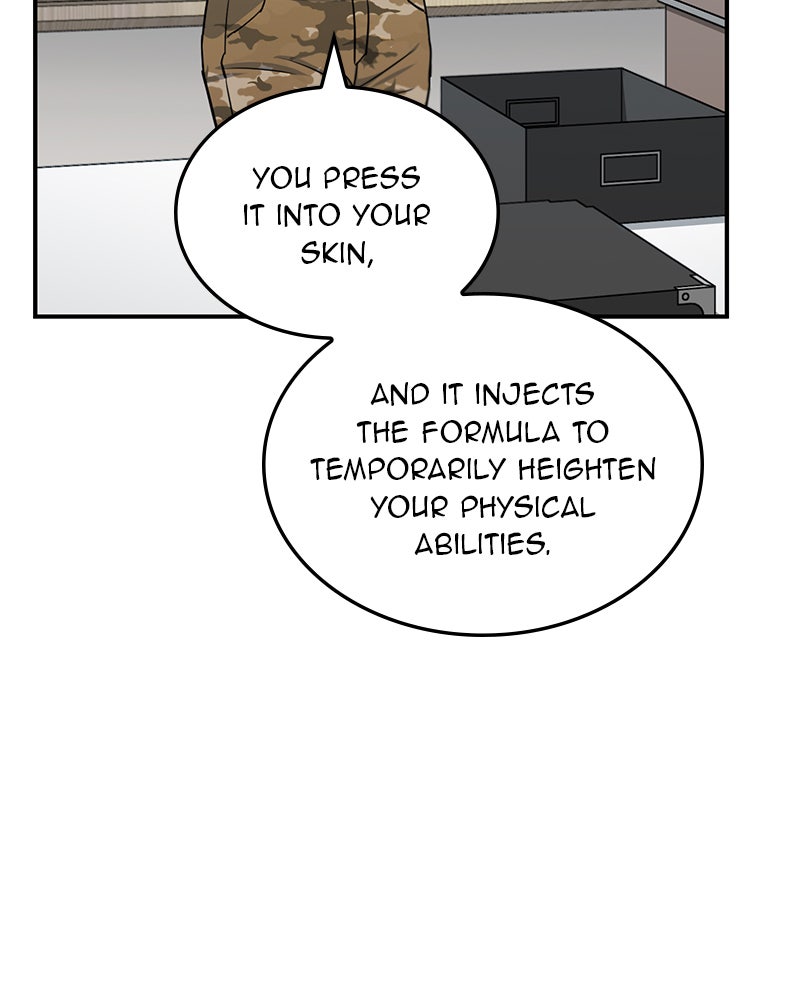 Read The Perfect Hybrid EN Manga Online