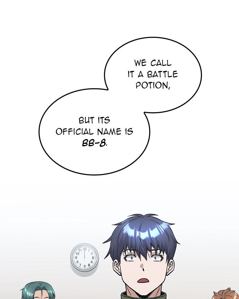 Read The Perfect Hybrid EN Manga Online