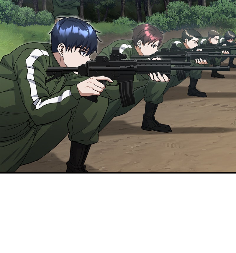 Read The Perfect Hybrid EN Manga Online