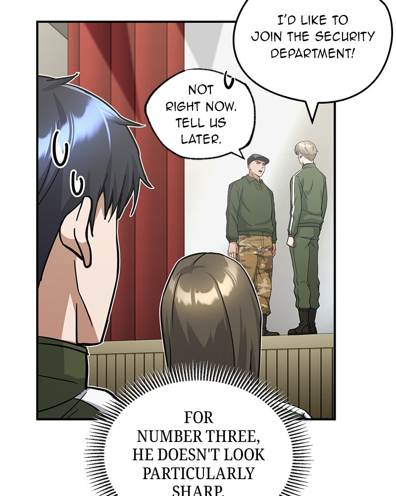 Read The Perfect Hybrid EN Manga Online