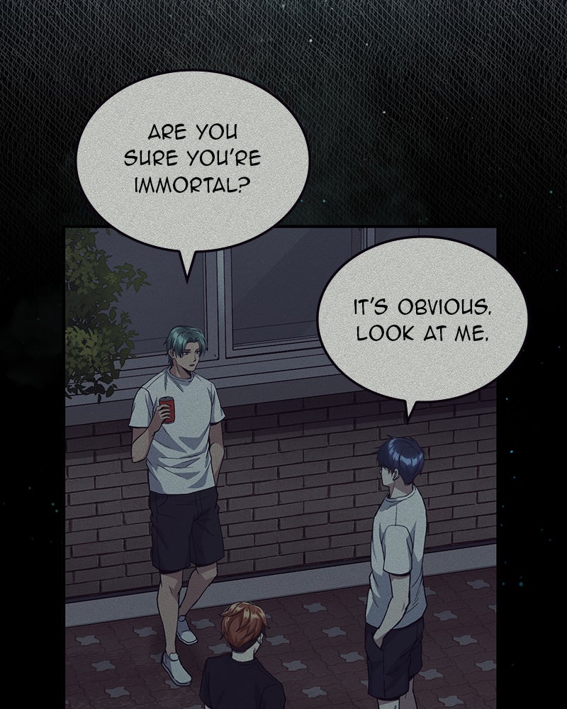 Read The Perfect Hybrid EN Manga Online
