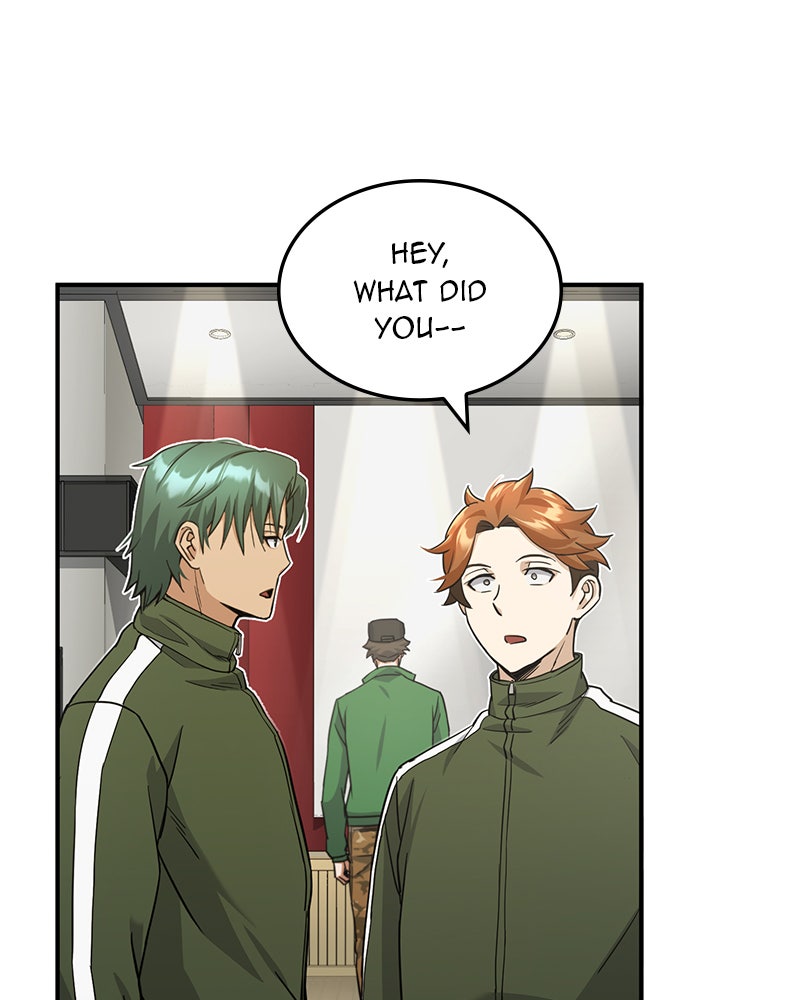 Read The Perfect Hybrid EN Manga Online