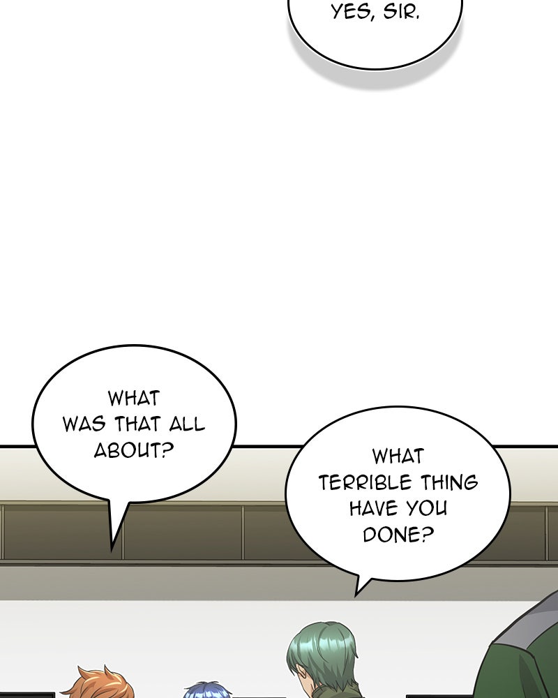Read The Perfect Hybrid EN Manga Online