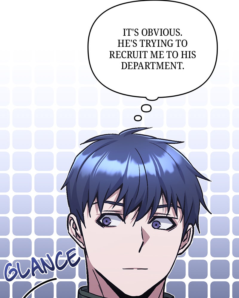 Read The Perfect Hybrid EN Manga Online