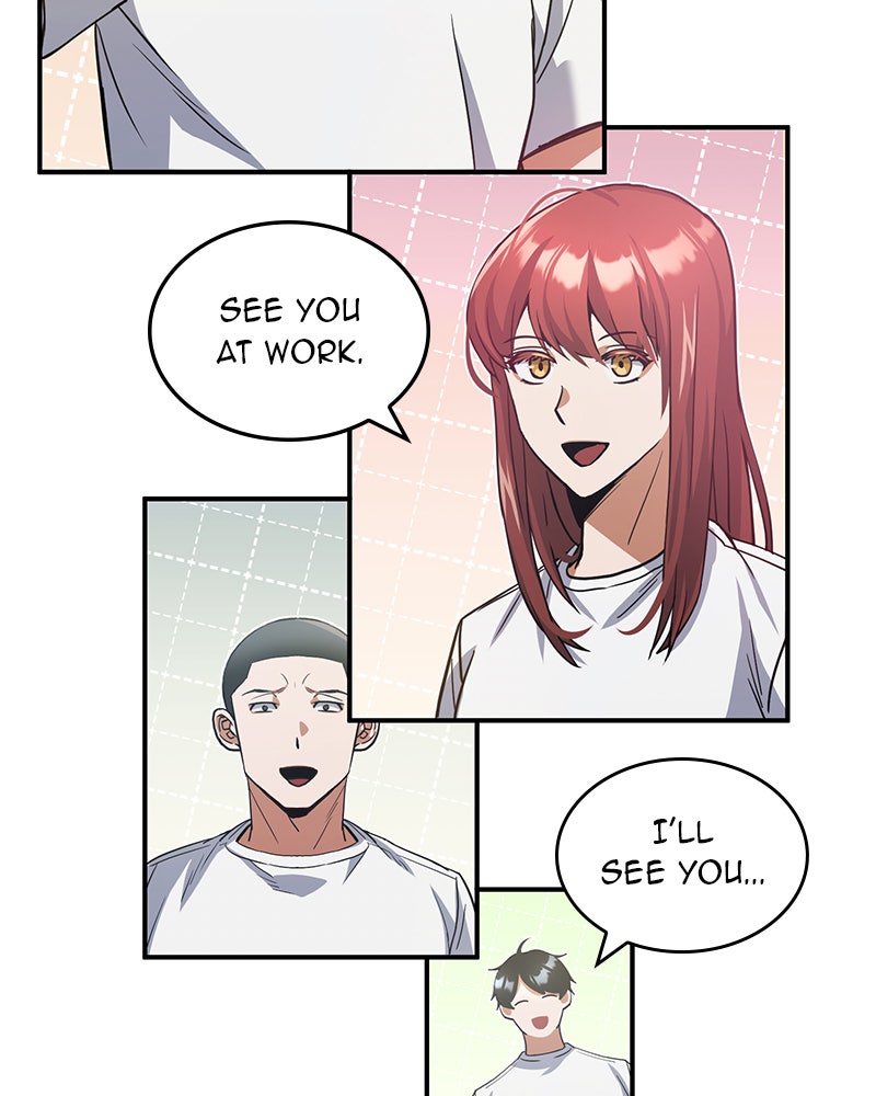 Read The Perfect Hybrid EN Manga Online