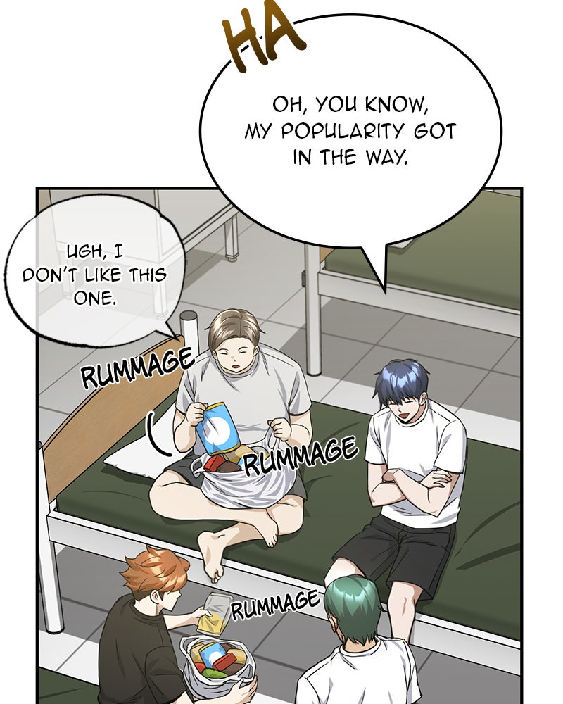 Read The Perfect Hybrid EN Manga Online