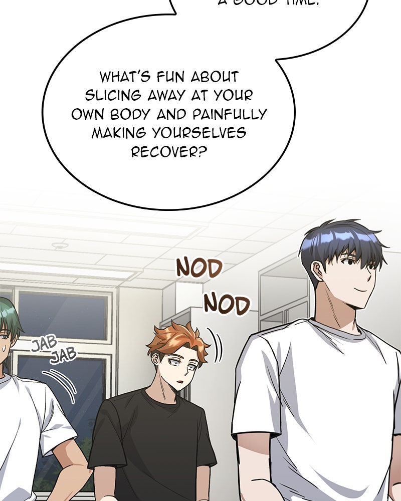 Read The Perfect Hybrid EN Manga Online