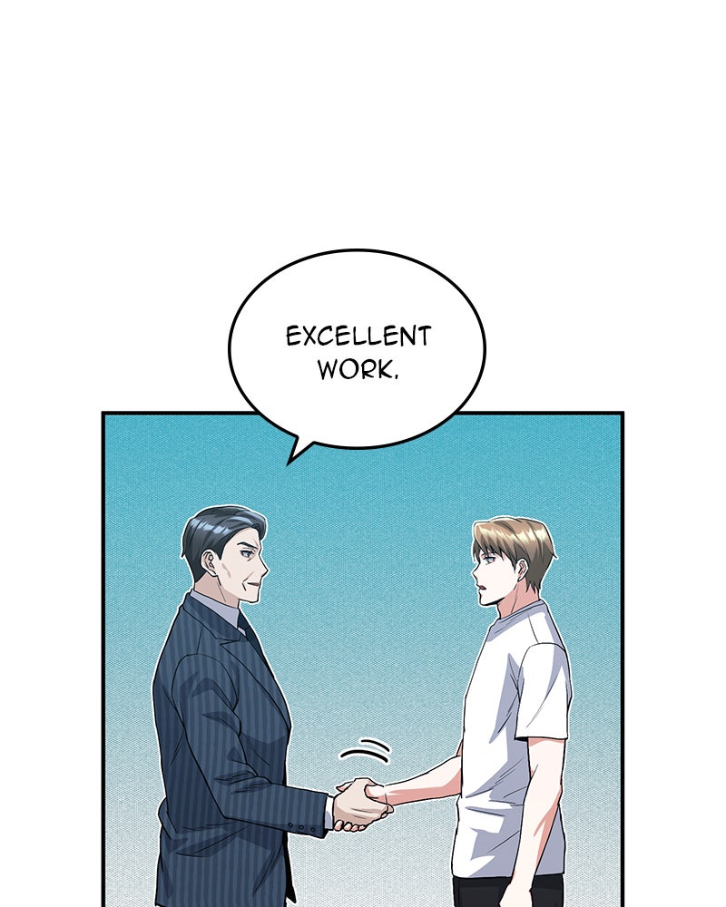 Read The Perfect Hybrid EN Manga Online