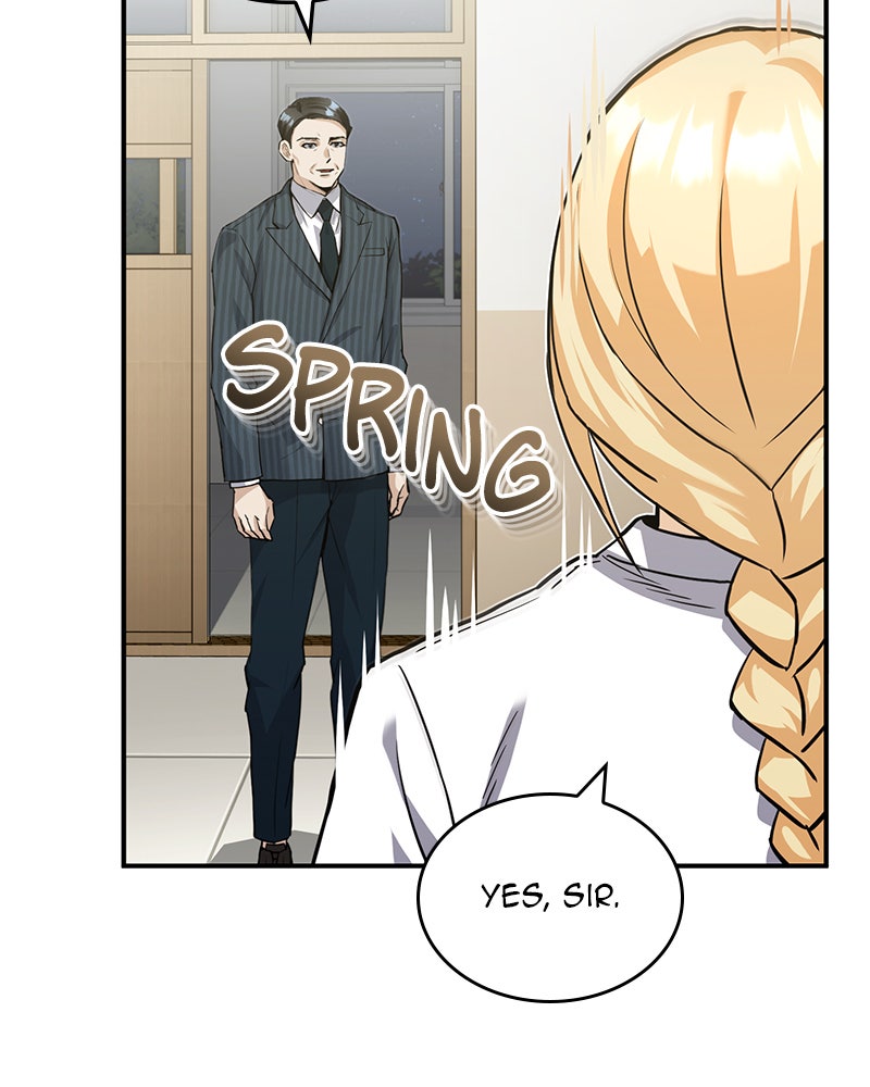 Read The Perfect Hybrid EN Manga Online