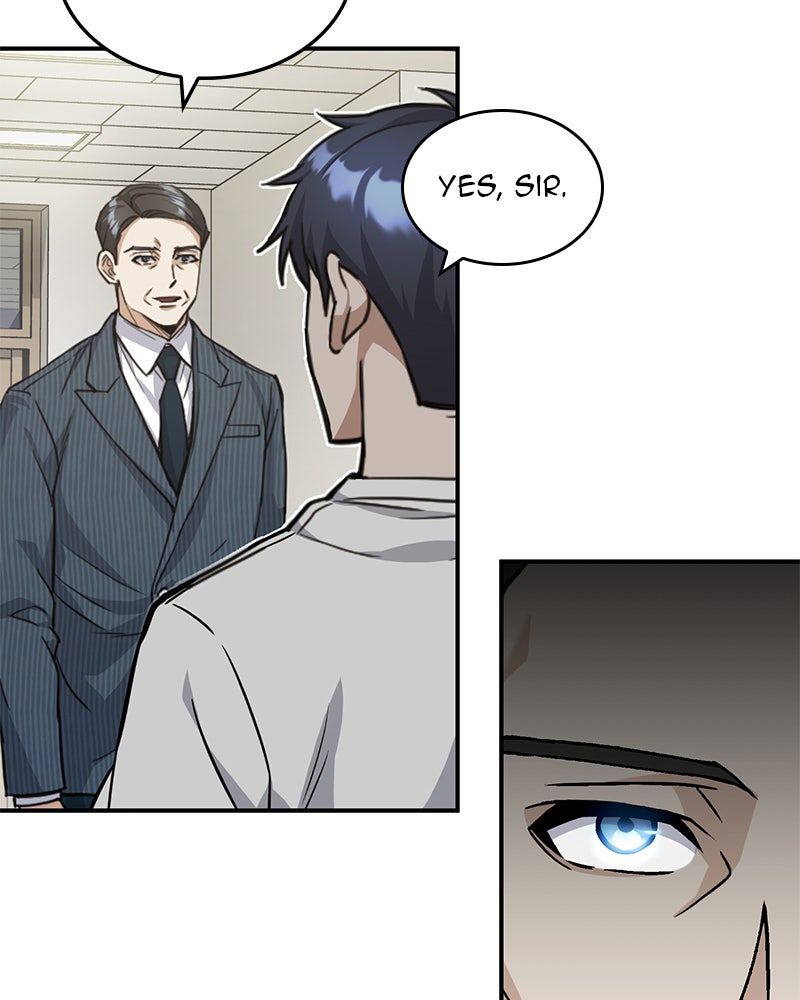 Read The Perfect Hybrid EN Manga Online