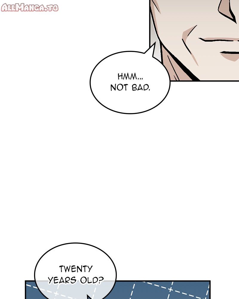 Read The Perfect Hybrid EN Manga Online