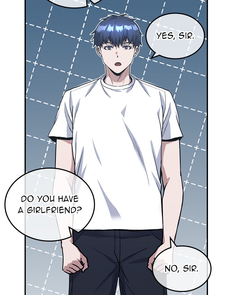 Read The Perfect Hybrid EN Manga Online