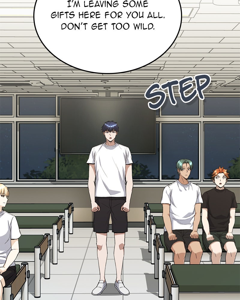 Read The Perfect Hybrid EN Manga Online