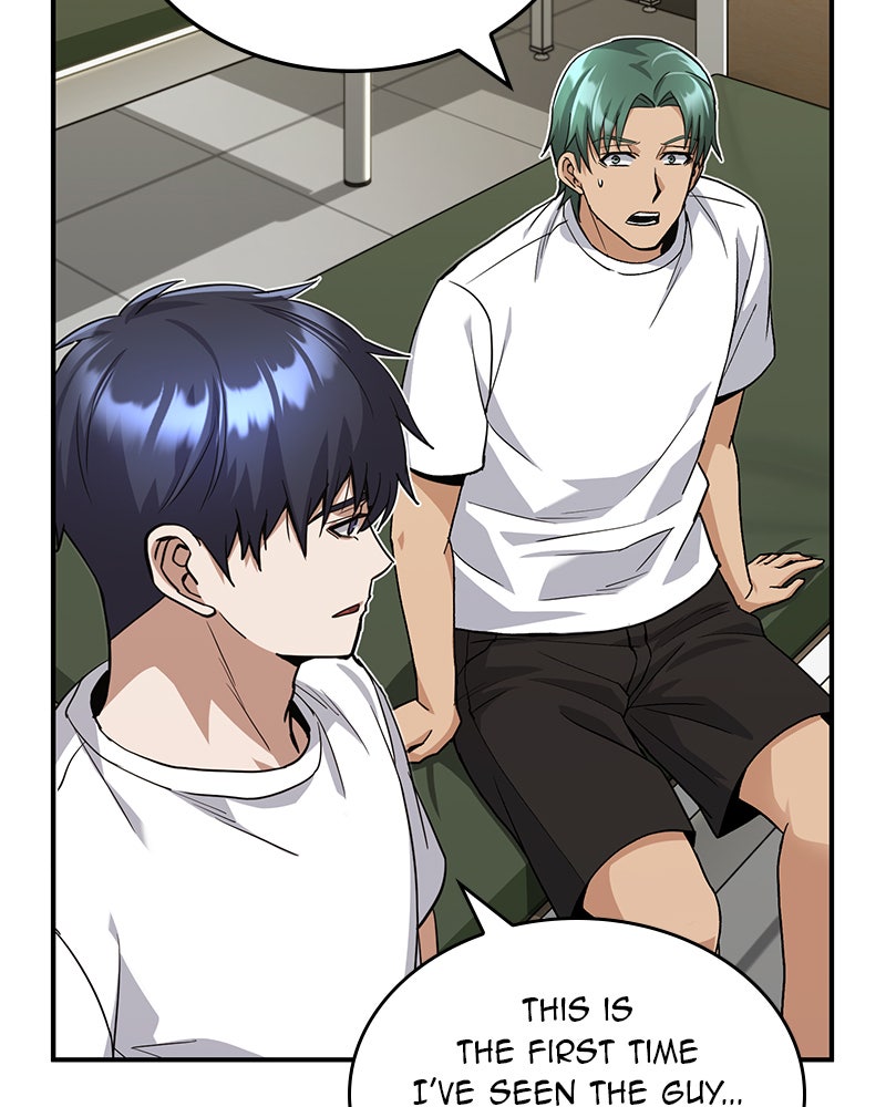 Read The Perfect Hybrid EN Manga Online