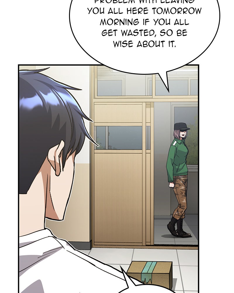 Read The Perfect Hybrid EN Manga Online
