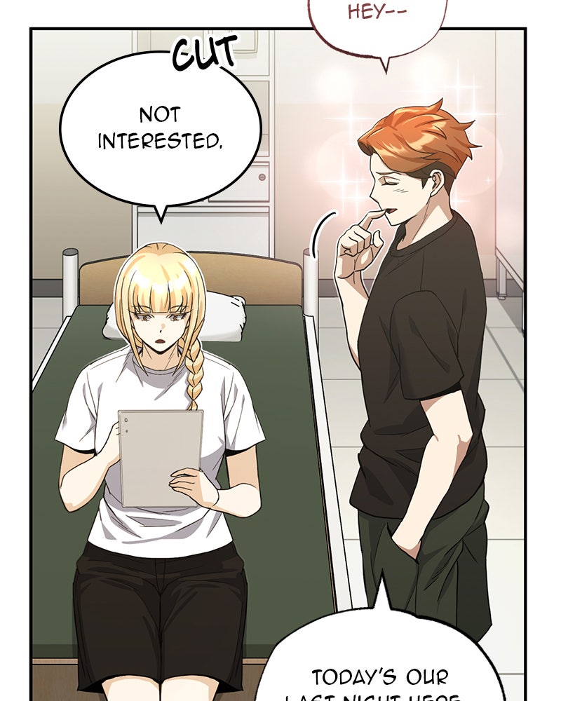 Read The Perfect Hybrid EN Manga Online