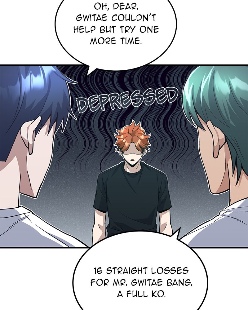 Read The Perfect Hybrid EN Manga Online