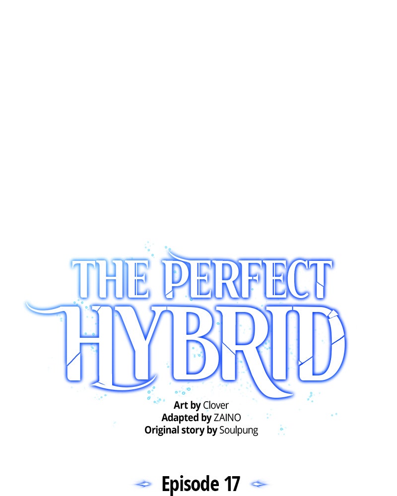 Read The Perfect Hybrid EN Manga Online