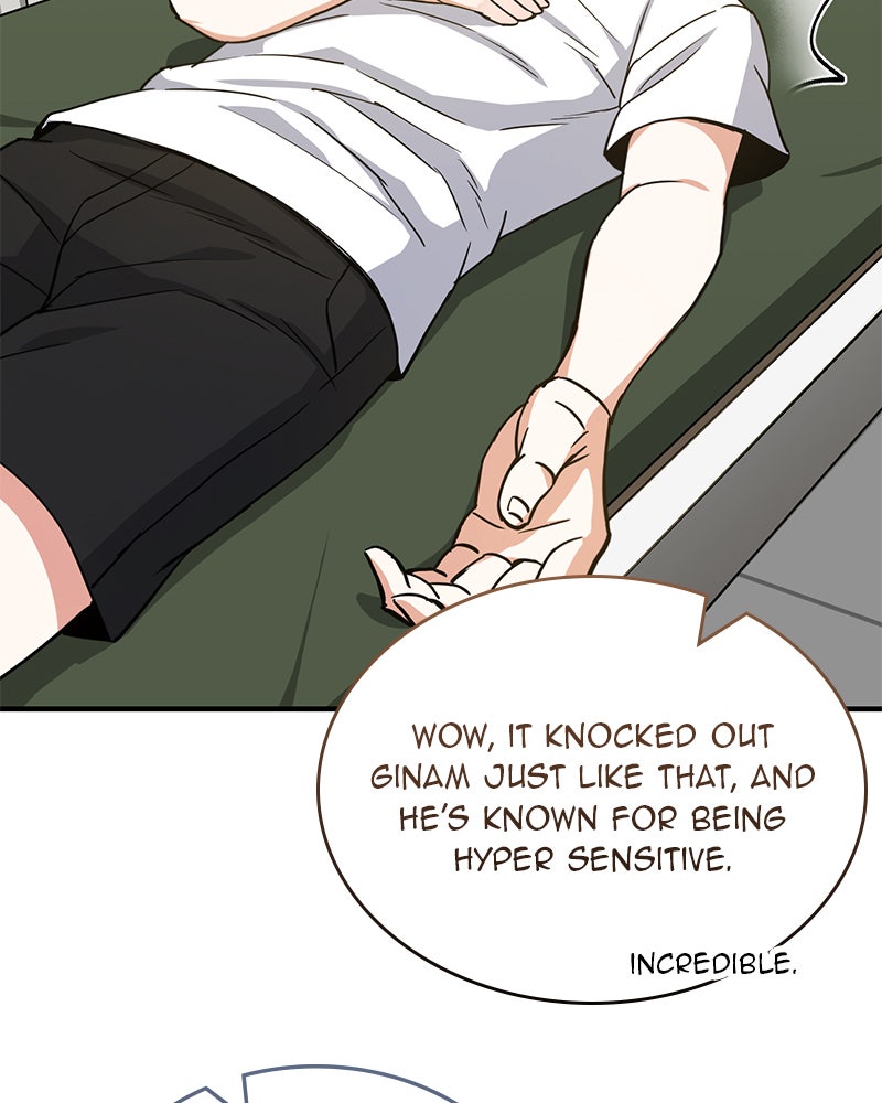 Read The Perfect Hybrid EN Manga Online