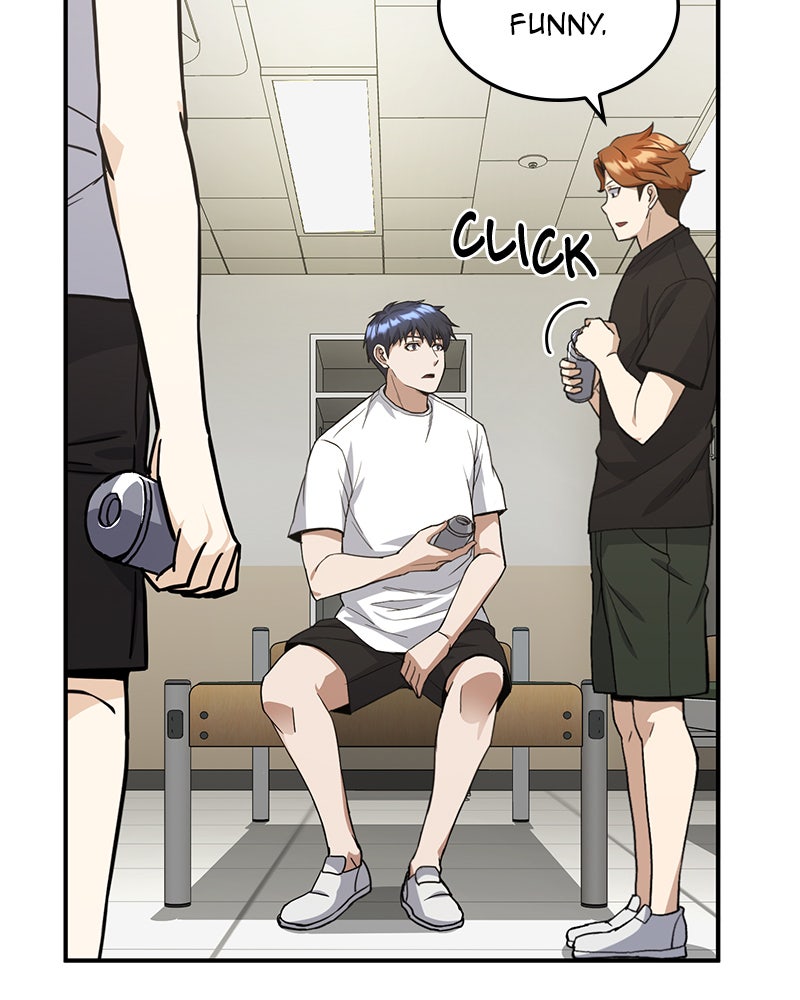 Read The Perfect Hybrid EN Manga Online
