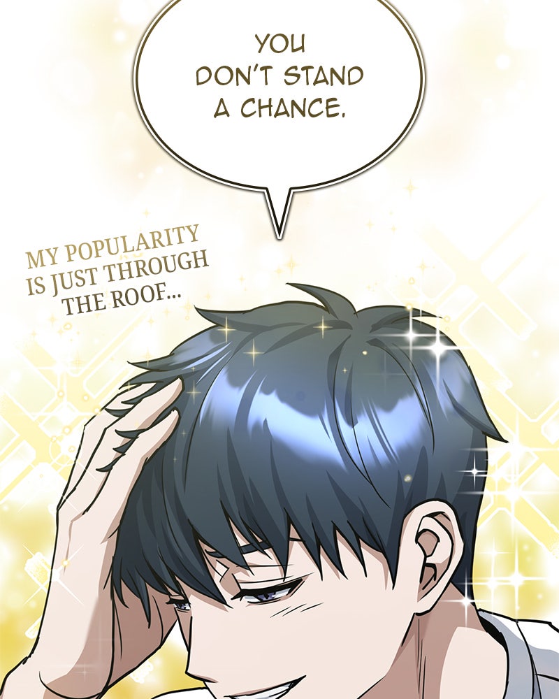 Read The Perfect Hybrid EN Manga Online