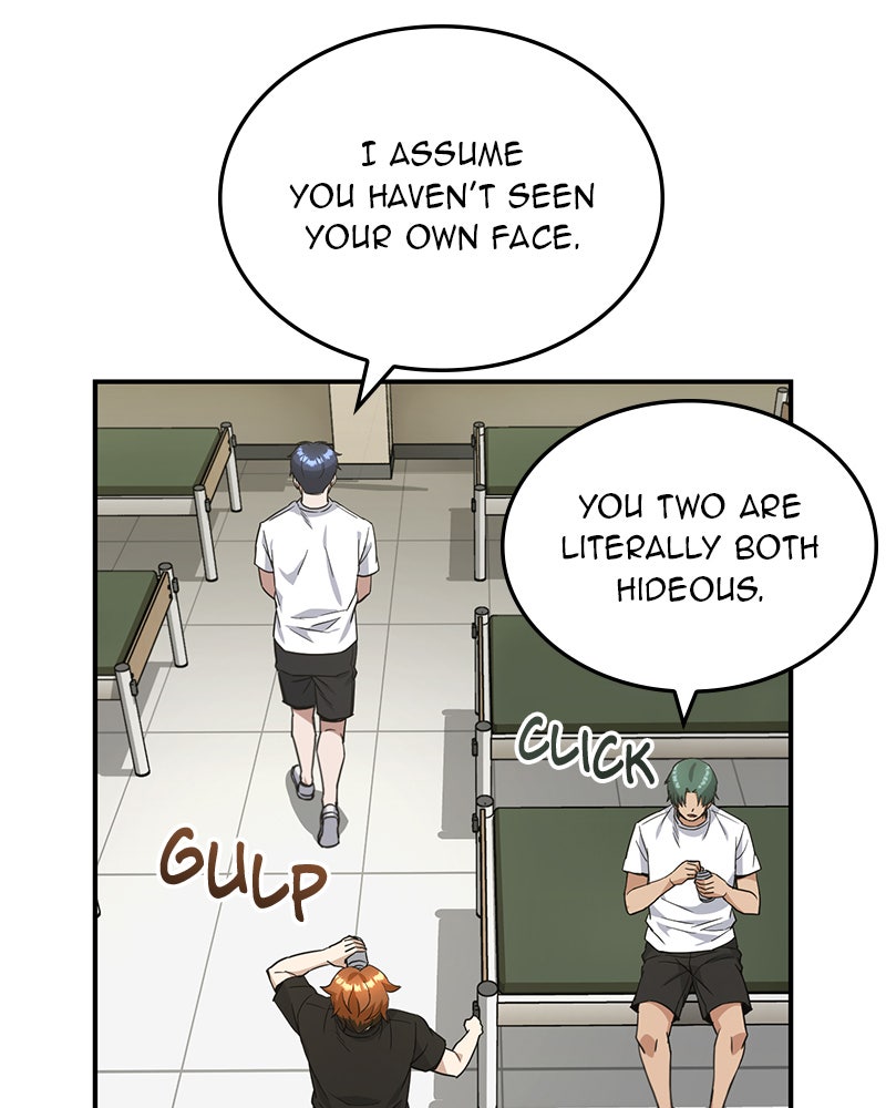 Read The Perfect Hybrid EN Manga Online