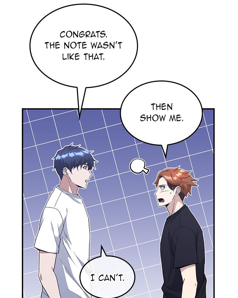 Read The Perfect Hybrid EN Manga Online
