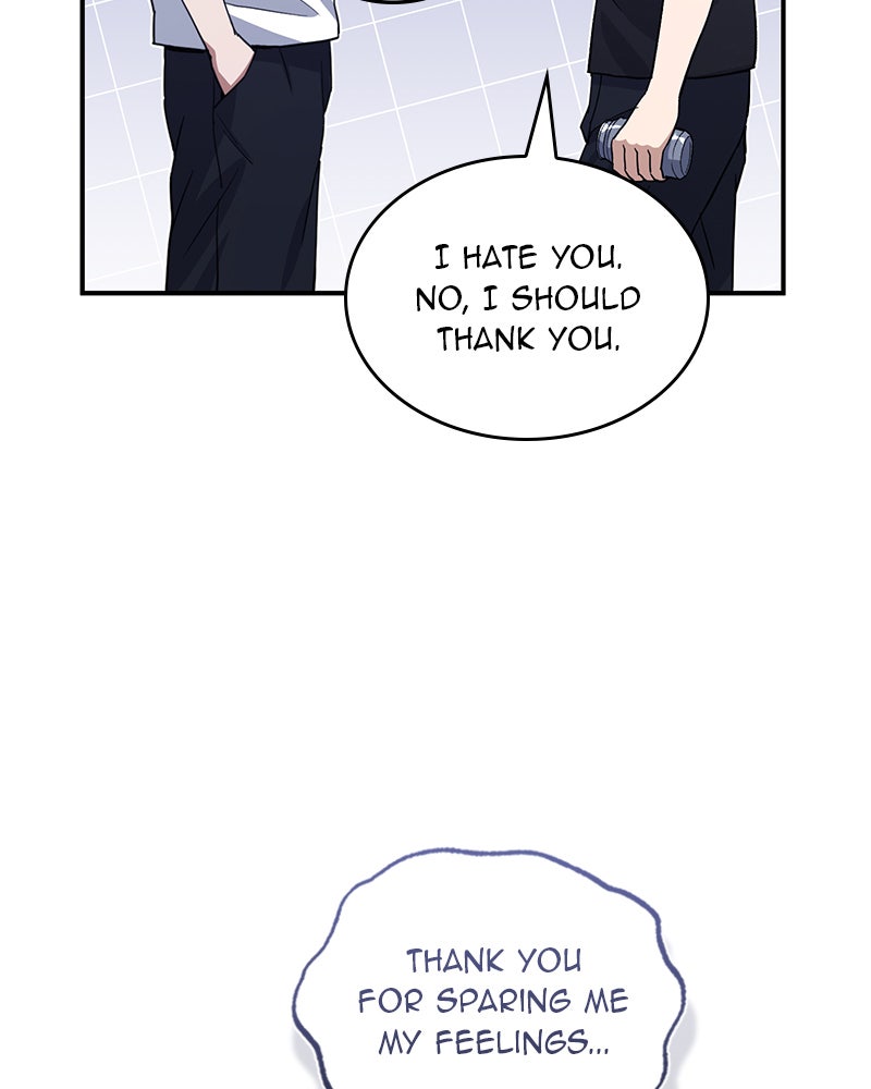 Read The Perfect Hybrid EN Manga Online