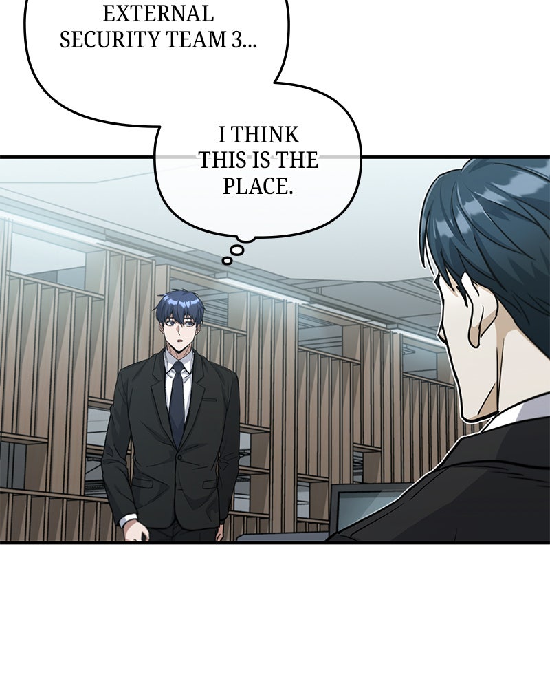 Read The Perfect Hybrid EN Manga Online