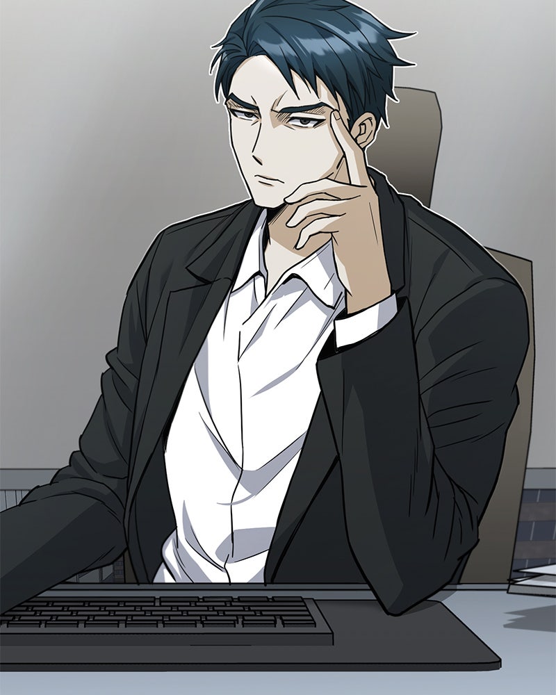 Read The Perfect Hybrid EN Manga Online