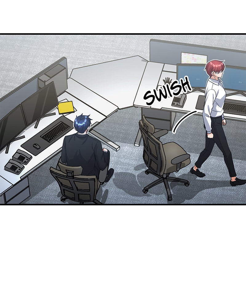 Read The Perfect Hybrid EN Manga Online
