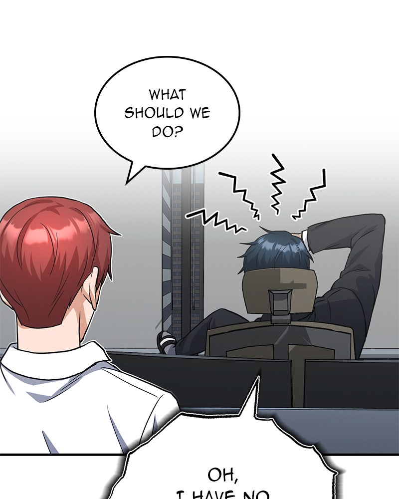 Read The Perfect Hybrid EN Manga Online