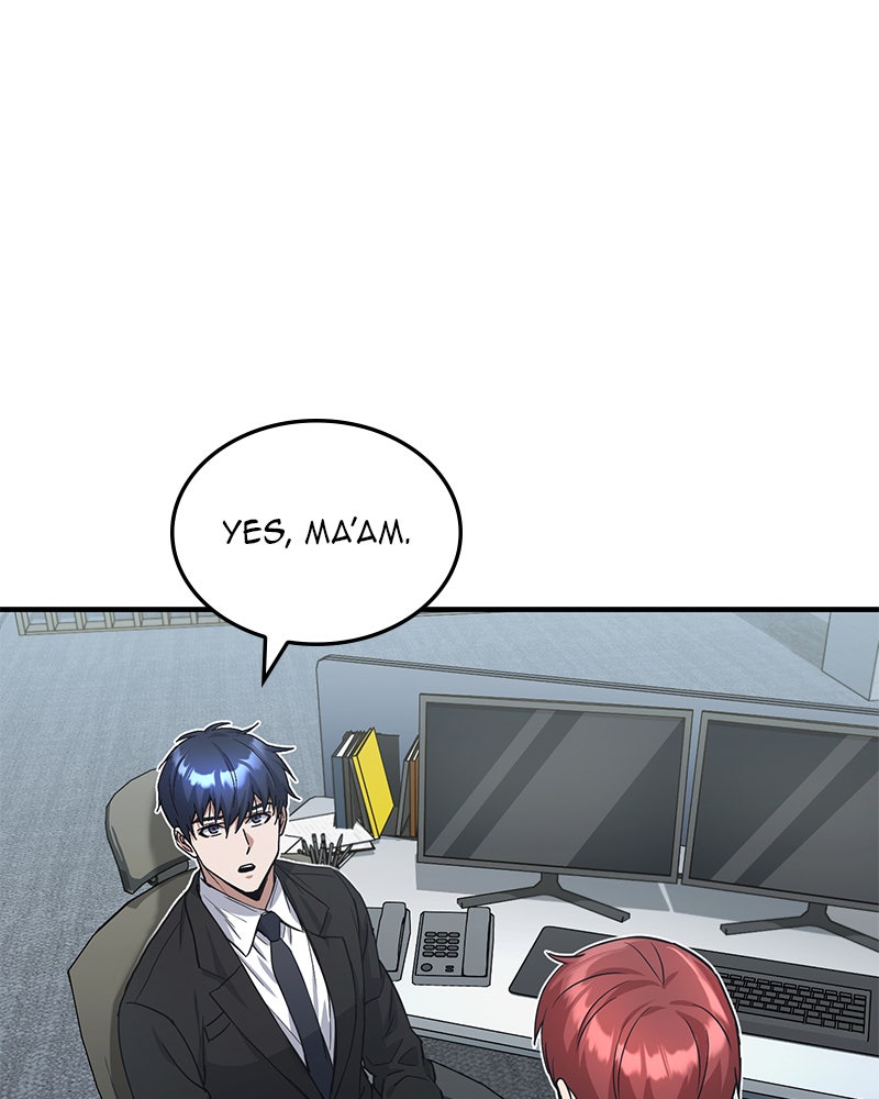 Read The Perfect Hybrid EN Manga Online