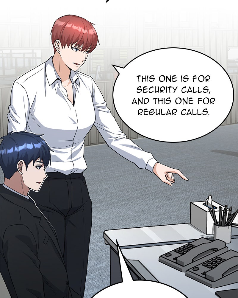 Read The Perfect Hybrid EN Manga Online