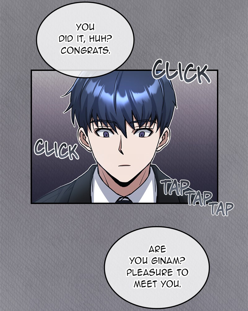 Read The Perfect Hybrid EN Manga Online